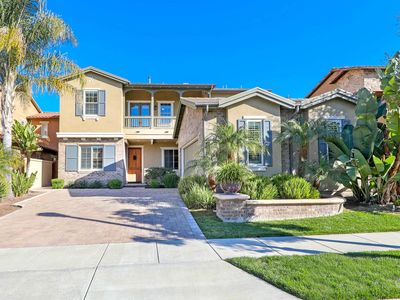 44 Via Cartama, San Clemente, CA, 92673