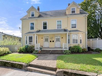 11 Hadwin Way #0, Roslindale, MA, 02131