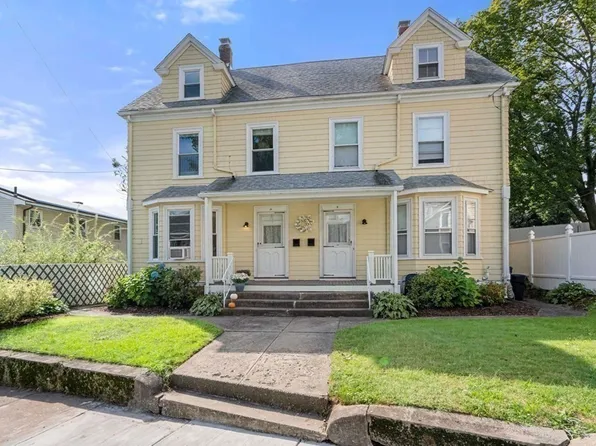11 Hadwin Way #0, Roslindale, MA 02131