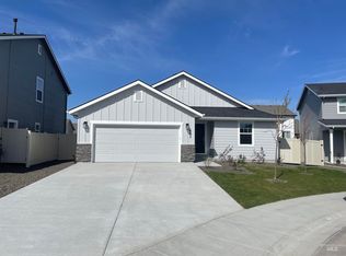 461 S Jake Ave, Kuna, ID 83634