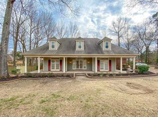 8745 Wood Mills Cv W, Cordova, TN 38016
