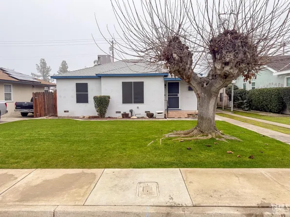 12 Wetherley Dr, Bakersfield, CA 93309