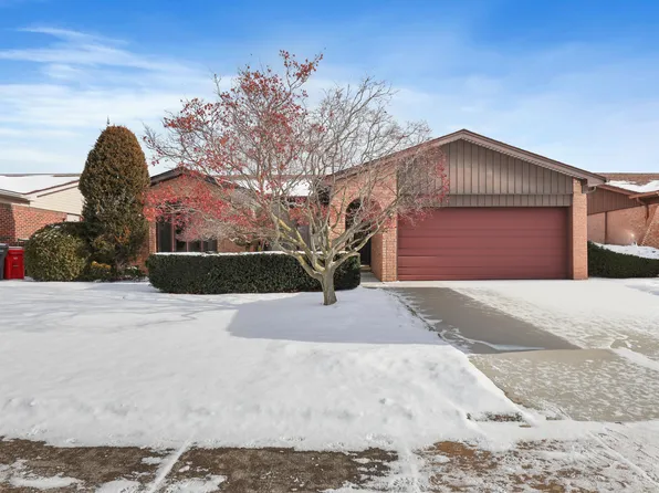 38612 Wingate Dr, Clinton Township, MI 48038