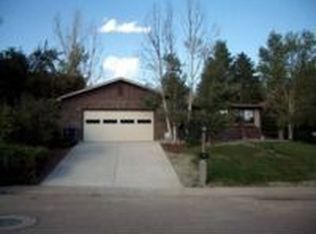 3612 Yale Dr, Longmont, CO 80503