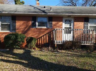 2111 Lowe Ave, High Point, NC 27260