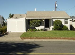 1233 Maple Ave, Vallejo, CA 94591