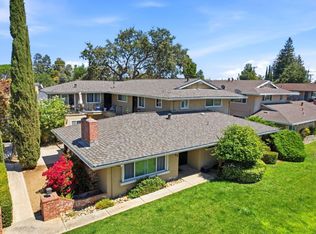 (Undisclosed Address), Los Gatos, CA 95032