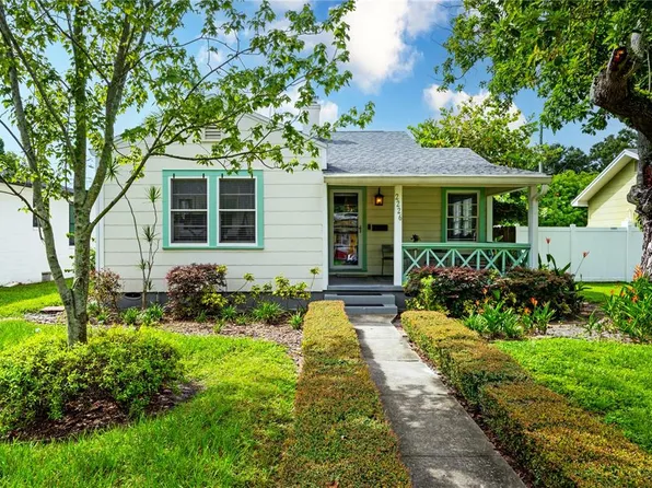 2226 7th Ave N, Saint Petersburg, FL 33713