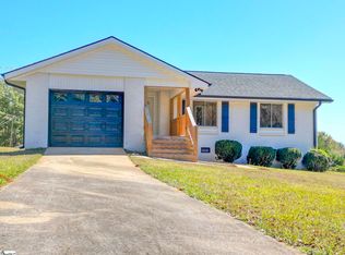205 Latimer Rd, Anderson, SC 29626