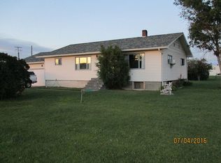 312 Garnier Ave, Livingston, MT 59047