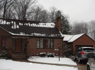 4026 Columbia Rd, North Olmsted, OH 44070