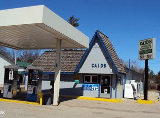 6510 County Road 612, Grayling, MI 49738