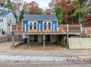 215 Roxy Cahoon Rd, Plymouth, MA 02360