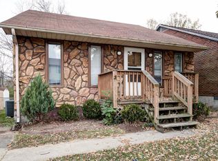 1019 Tatesbrook Dr, Lexington, KY 40517