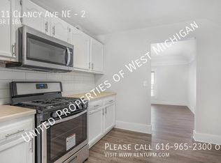 711 Clancy Ave NE #2, Grand Rapids, MI 49503