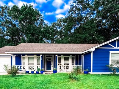 208 N Woodvalley Dr, Kingsland, GA, 31548