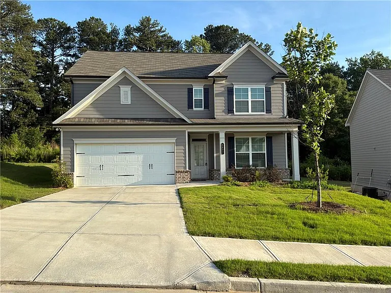 3627 Bryant Meadow Cir — Photo 2