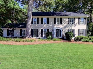 2335 Old Orchard Dr, Marietta, GA 30068