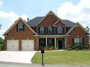 191 Equinox Loop, Aiken, SC 29808
