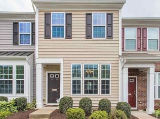 814 Cupola Dr, Raleigh, NC 27603
