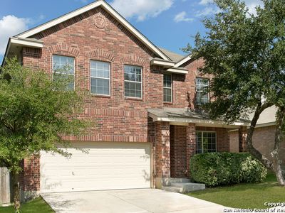 26803 Redstone Hl, San Antonio, TX, 78261