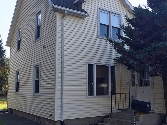 2nd image of 307-309 Park Ave