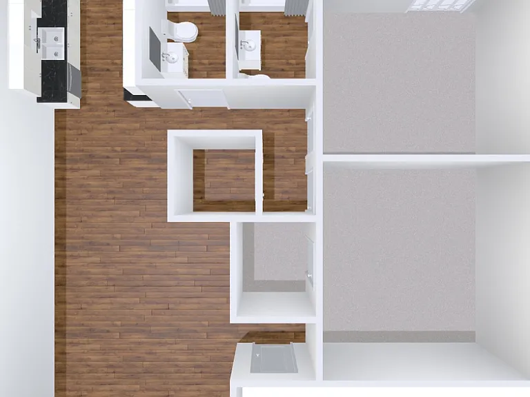 Bear Creek Apartments — Photo 41