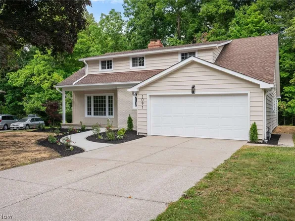 1091 Dorsh Rd, South Euclid, OH 44121
