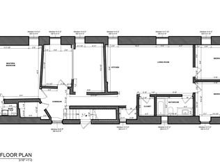 2880 E 196th St #GF, Bronx, NY 10461