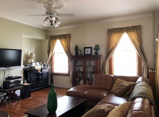 (Undisclosed Address), Newton, MA 02458