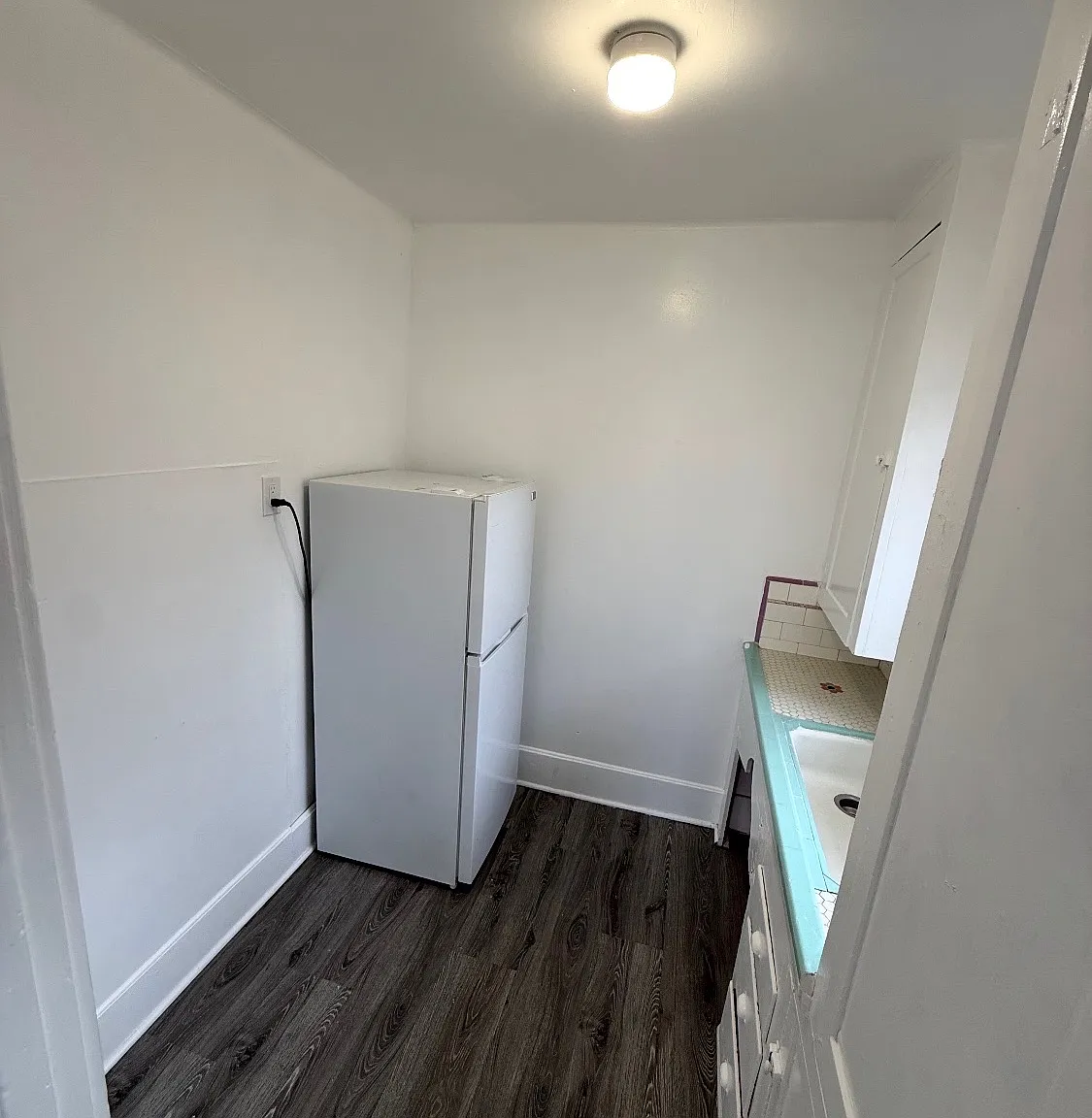 Studio, 500 sqft, $1,550 — Photo 3