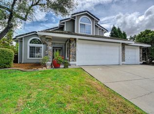 15059 Reynosa Dr, Rancho Murieta, CA 95683