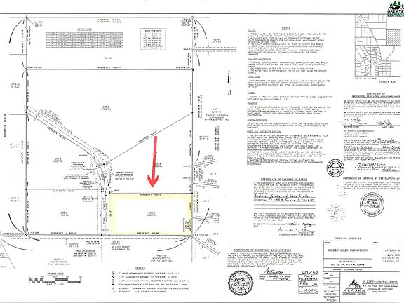 5th image of LOT 5 Tyrol St