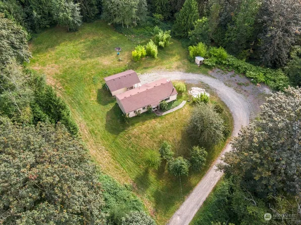 1610 NW 8th Street, North Bend, WA 98045