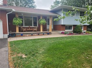 54 Valley Rd, Saint Catharines, ON L2S1Y6