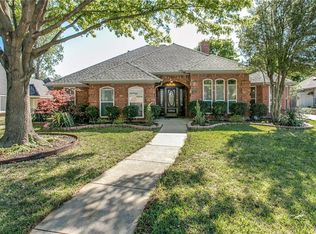 3908 Tuscany Ct, Arlington, TX 76016