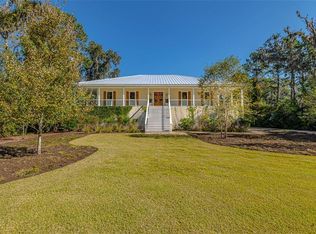 210 Saint James Ave, Saint Simons Island, GA 31522