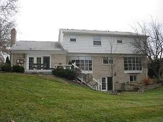 2nd image of 46865 Houghton Dr