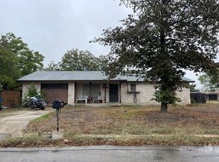 2402 Rutledge St, Kirby, TX 78219