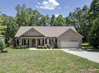 304 Tahlequah Dr, Loudon, TN 37774
