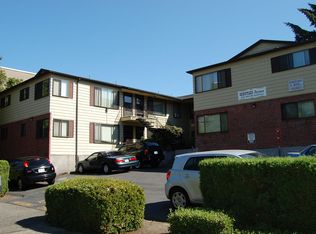 Schuyler Terrace, Portland, OR 97212
