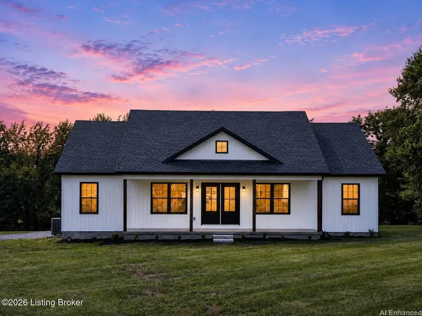 100 Foster Ln, Willisburg, KY 40078