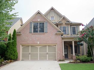 8390 Majors Mill Dr, Cumming, GA 30041