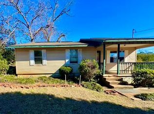 242 S Dudley St APT B, Americus, GA 31709