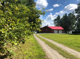 251 Blueberry Lane Rd, Island Pond, VT 05846