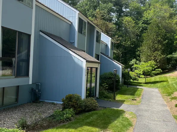 368 Great Rd APT 3, Acton, MA 01720