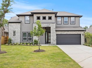 163 Lily Pad Ln, Kyle, TX 78640