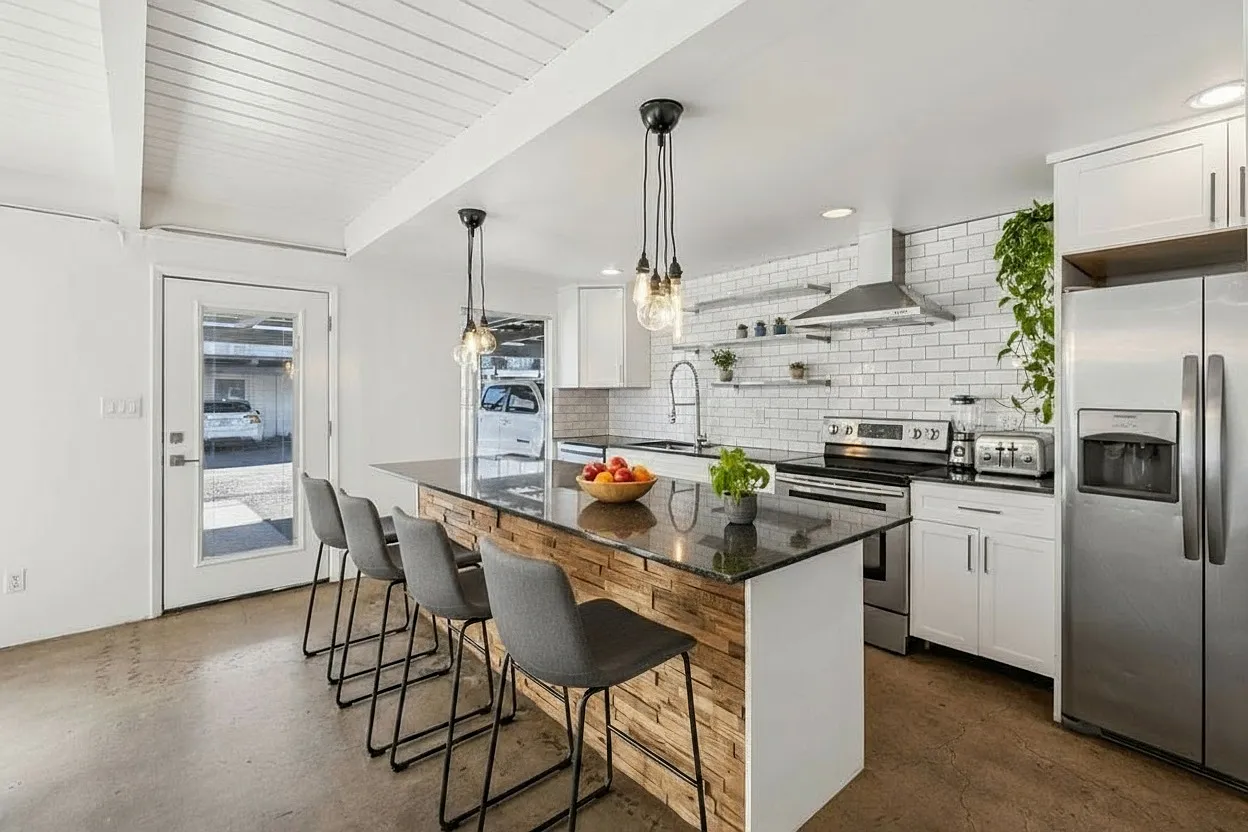 Mulberry Townhomes — Photo 3