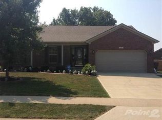 124 Jacob Dr, Nicholasville, KY
