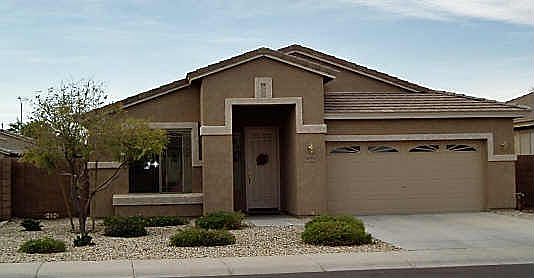 Great Family Floor Plan